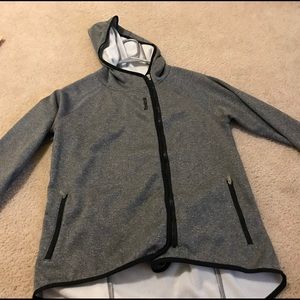 Reebok Sweatshirt Small